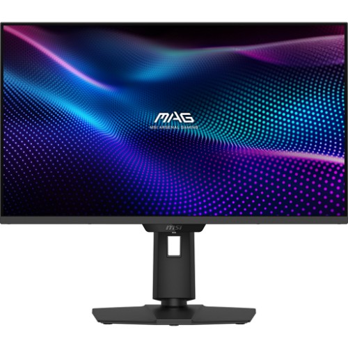 MSI MAG 274QPF X30MV computer monitor 27" 2560 x 1440 pixels Wide Quad HD LCD Black