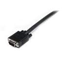 StarTech.com 30ft VGA VGA cable 358.3" (9.1 m) VGA (D-Sub) Black