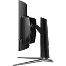 MSI MAG 341CQP QD-OLED computer monitor 34" 3440 x 1440 pixels UltraWide Quad HD Black