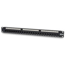 Tripp Lite N254-024 patch panel 1U