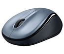Logitech M325 mouse Office Ambidextrous RF Wireless Optical 1000 DPI