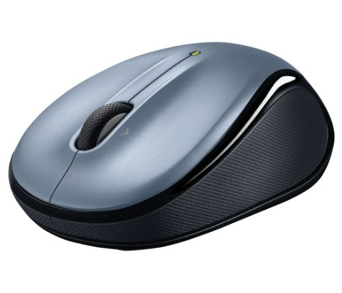 Logitech M325 mouse Office Ambidextrous RF Wireless Optical 1000 DPI