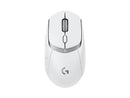 Logitech G 910-007205 mouse Gaming Right-hand RF Wireless + Bluetooth Optical 2560 DPI