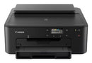 Canon PIXMA TS705a inkjet printer Color 4800 x 1200 DPI A4 Wi-Fi