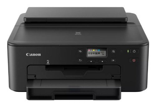 Canon PIXMA TS705a inkjet printer Color 4800 x 1200 DPI A4 Wi-Fi