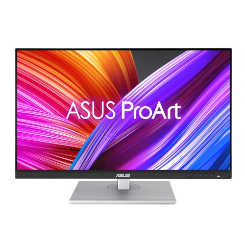 ASUS ProArt PA278CGV computer monitor 27" 2560 x 1440 pixels Quad HD LCD Black