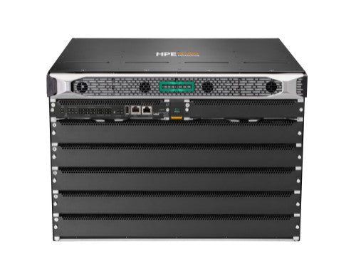 HPE Aruba Networking CX 6405 v2 Switch