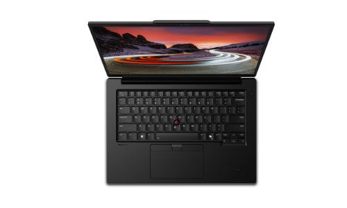 Lenovo ThinkPad P14s Gen 5 (Intel) Intel Core Ultra 5 125H Laptop 14.5" WUXGA 16 GB DDR5-SDRAM 512 GB SSD Wi-Fi 6E (802.11ax) Windows 11 Pro English Black