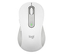 Logitech 910-006233 mouse Office Right-hand Bluetooth Optical 4000 DPI