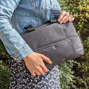 CODi Alunno notebook case 11.6" Messenger case Black