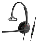 EPOS IMPACT 730T Headset Wired Head-band Calls/Music USB Type-C / USB Type-A Black