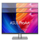 ASUS ProArt PA32QCV computer monitor 31.5" 6016 x 3384 pixels 6K Ultra HD LCD Silver