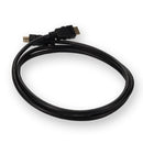 AddOn Networks HDMIHS20MM5 HDMI cable 59.8" (1.52 m) HDMI Type A (Standard) Black