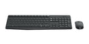 Logitech MK235 Wireless Keyboard and Mouse Combo