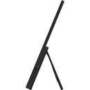 MSI PRO MP165 E6 portable TV/monitor Portable monitor Black 15.6" LED 1920 x 1080 pixels