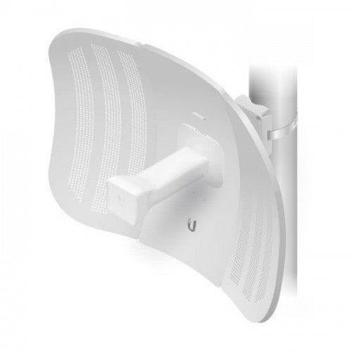 Ubiquiti LBE-M5-23 1x1 SISO 100 Mbit/s White