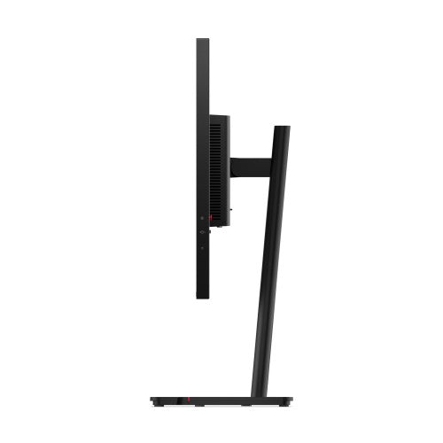 Lenovo ThinkVision T27-40 LED display 27" 1920 x 1080 pixels Full HD Black