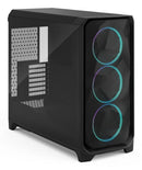 Fractal Design Meshify 3 XL Black