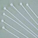 Tripp Lite P352-07N-100 cable tie Gray 100 pc(s)