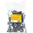 StarTech.com CBMCC3 cable clamp Black 100 pc(s)