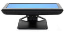 Ergotron Neo Flex 33-387-085 monitor mount / stand 27" Desk Black