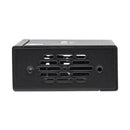 Tripp Lite B127A-1A0-BH AV extender AV receiver Black