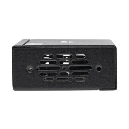 Tripp Lite B127A-1A0-BH AV extender AV receiver Black