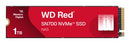 SanDisk Red WD SN700 NVMe 1 TB M.2 PCI Express 3.0