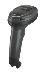 Zebra DS4608-SR Handheld bar code reader 1D/2D LED Black