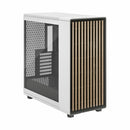 Fractal Design North XL Midi Tower White
