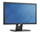 DELL E Series E2216HV computer monitor 21.53" 1920 x 1080 pixels Full HD LCD Black