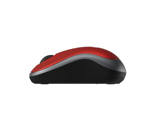 Logitech 910-003635 mouse Office Ambidextrous RF Wireless Optical 1000 DPI