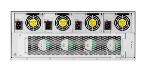 HPE Aruba Networking CX 5420 20p 10M/100M/1G Class4 PoE 4p SFP+ 1G/10G LRM Module