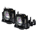 BTI ET-LAD60W- projector lamp 300 W UHM