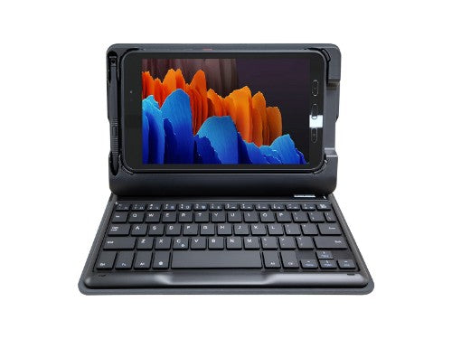 Samsung GP-FPT575TG Black QWERTY