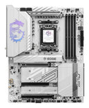 MSI MPG B850 EDGE TI WIFI motherboard AMD B850 Socket AM5 ATX