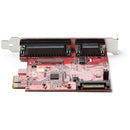StarTech.com PEX1S1P950 interface cards/adapter Internal Parallel, Serial