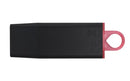 Kingston Technology DataTraveler Exodia USB flash drive 256 GB USB Type-A 3.2 Gen 1 (3.1 Gen 1) Black, Pink