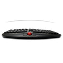 Adesso Tru-Form Media 3150 keyboard Universal RF Wireless QWERTY US English Black