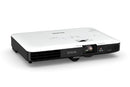 Epson PowerLite 1795F data projector Standard throw projector 3200 ANSI lumens 3LCD 1080p (1920x1080) Black, White