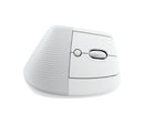 Logitech 910-006469 mouse Office Right-hand RF Wireless + Bluetooth Optical 4000 DPI