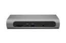 Kensington SD5600T Thunderbolt™ 3 and USB-C Dual 4K Hybrid Docking Station - 100W PD – Win/Mac