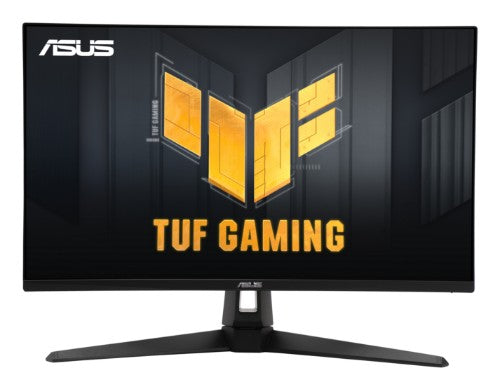 ASUS TUF Gaming VG27AQM5A computer monitor 27" 2560 x 1440 pixels Quad HD LED Black