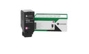 Lexmark 71C10M0 toner cartridge 1 pc(s) Original Magenta
