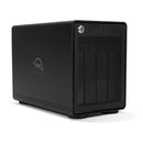 OWC ThunderBay 4 RAID HDD enclosure Black