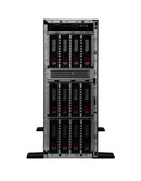 HPE ProLiant ML350 Gen11 4410Y 2.0GHz 12c 1P 2x32GB-R 8SFF MR408i-o 2x480GB SSD 2x800W PS NA Server