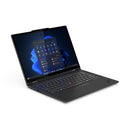 Lenovo ThinkPad T14s 2-in-1 Gen 1 Intel Core Ultra 7 255U Hybrid (2-in-1) 14" Touchscreen WUXGA 16 GB LPDDR5x-SDRAM 512 GB SSD Wi-Fi 7 (802.11be) Windows 11 Pro Black