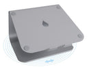 Rain Design mStand 360 Laptop stand Gray 15"