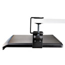 StarTech.com KEYBOARD-TRAY-CLAMP1 desktop sit-stand workplace