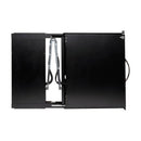 Tripp Lite B021-000-19 rack console 19" 1024 x 768 pixels
